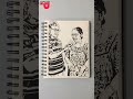 #29 free drawing #shorts