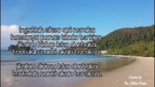 𝐖𝐚𝐡𝐚𝐢 𝐢𝐧𝐬𝐚𝐧 𝐛𝐲 𝐇𝐢𝐣𝐣𝐚𝐳