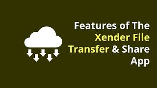 Xender app review: How to download xender app for free screenshot 4