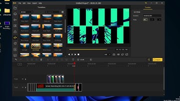 AceMovi - Easy-to-Use Video Editor and Video Maker