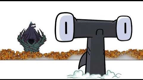 5 | Number Lore But Only When T is On Screen