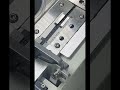 Real Chip Programming Process | Microchip Flashing in Action #shorts
