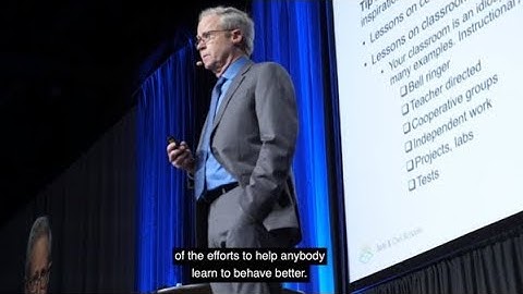 Positive Behavior Support