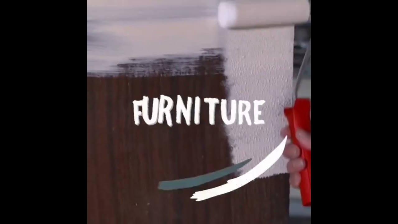 Don't just paint it... Tjhoko it!