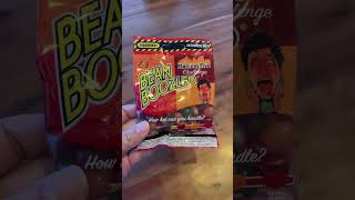 BEAN BOOZLED #asmr  #satisfying #short  #candy  #jellybean #spicy screenshot 3