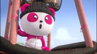 Pau-Pau's Adventure | Fresh Haven