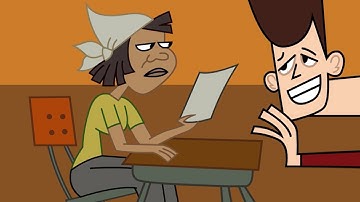 Clone High Harriet Tubman Deleted Scene ANIMATED