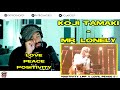 【海外の反応】Koji TamakI - Mr.Lonely - 玉置浩二 //日本語字幕に対する外国人の反応 / LovePeacePositivity