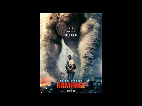 VER RAMPAGE: DEVASTACIÓN ONLINE EN ESPAÑOL LATINO GRATIS EN HD