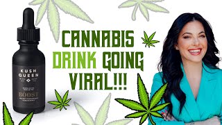 Boost Your Day with Water-Soluble Cannabinoids