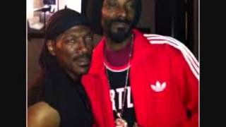 Eddy Murphy - Red light ft. Snoop Lion