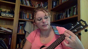 Db7 Chord Ukulele