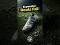 Expensive Boots Fail #bootclinicfc #soccer #bootcare #footballboots