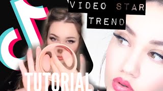 HOW TO DO THE VIDEO STAR TREND (FREE!) || TIK TOK TUTORIALS PART 5 HOW TO DO THE VIDEO STAR TREND (FREE!) || TIK TOK TUTORIALS PART 5
