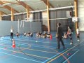 Mini Voley Francia parte 1