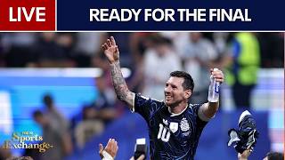 🔴LIVE: Argentina punches its ticket to the World Cup Final, D-backs back to work | FOX 10 Sports ...