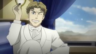 Baccano in the 90s - Baccano AMV
Anime: Baccano
Song: Push the Feeling on
Artist: The Nightcrawlers
Description:
So this is a video I made over the weekend. Ive been wanting to put Baccano to this song for quite some time. I finally got suitable motivation to complete this.
Its definitely not as good as it could be, however on the other hand I also feel its exactly as it should be.
I DO NOT OWN ANY OF THE AUDIO OR VIDEO IN THIS AMV Baccano in the 90s - Baccano AMV