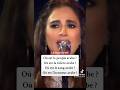 Julia Boutros Chrétienne Où Sont Les Arabes Français Gaza Maroc Palestine Freepalestine 