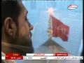 زیارت عاشورا علی مشکینی 