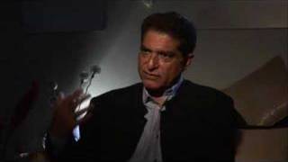 Famous One on One - Deepak Chopra - 28 Apr 2007 - Part 1 Profile