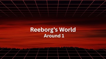 Reeborg Around 1 Python Solution | Learn Loops Step by Step