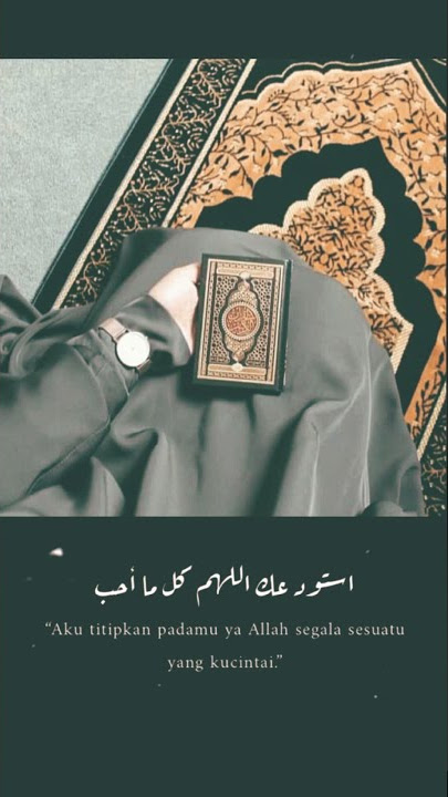 story wa sholawat 30 detik