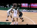 Brandon Williams (18 Points) at Milwaukee Bucks | March 31, 2026