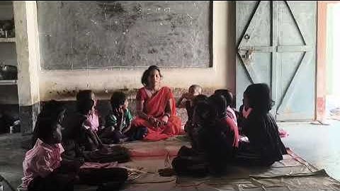 IGNOU DECE project work 4   day 15 activity   . Moral story telling for child learning