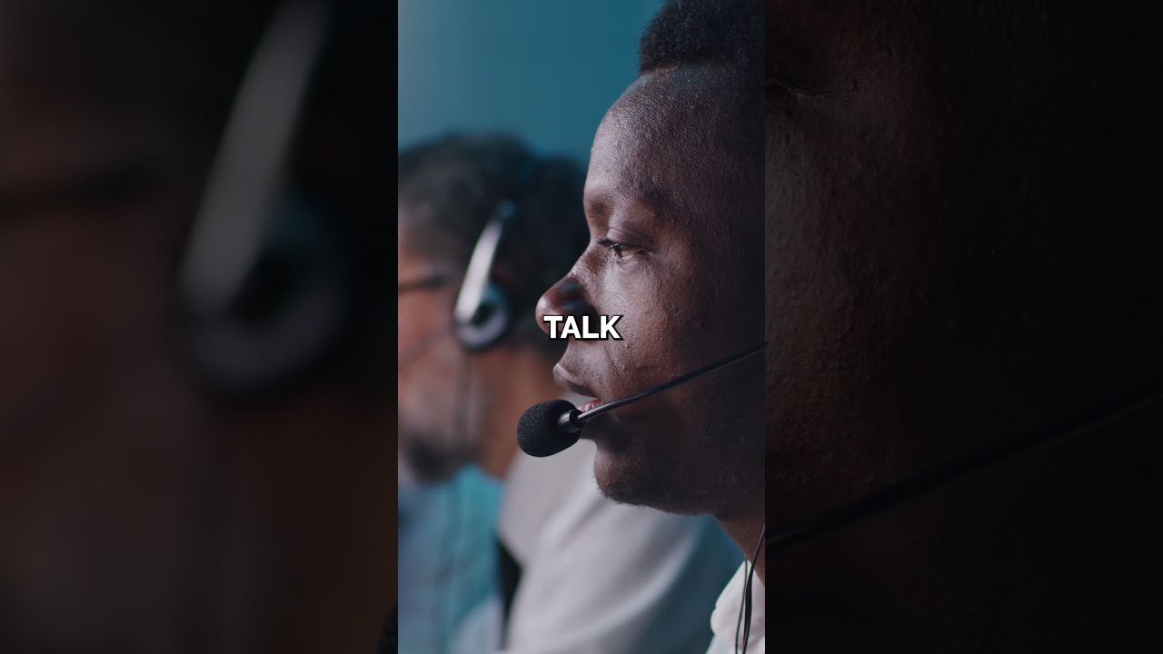  DO NOT Hang Up If You Accidentally Dial 911 Shorts