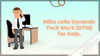 Dynamic Tech Work