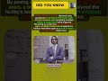 The Genius Thief Who Fooled the World's Best Security to Steal $100M #usa #shorts