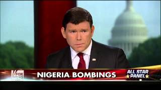 Special Report   Bret Baier   Fox News Channel