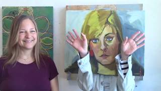 Artsmart In A Minute Commercial