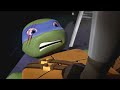 Hello Turtle Boy | Teenage Mutant Ninja Turtles Legends