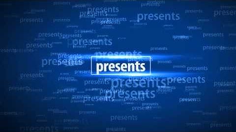 another intro for a mate ( second ) uploaded from FliXpress.com