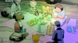 [MEPart 2] Follow Me Down: Sonic X