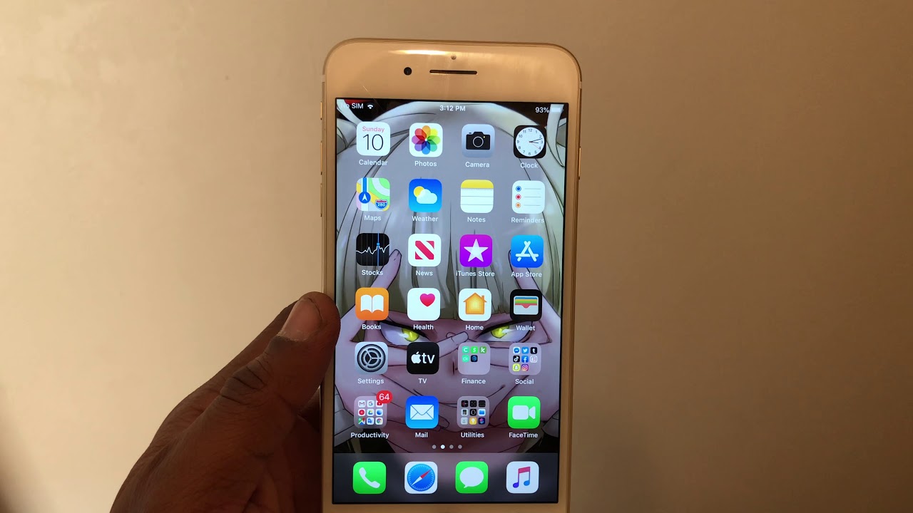 Checkrain jail brake is here