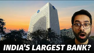 Why Mumbai Built India's Largest Bank