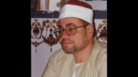 مقطع رااائع من سورة طه للشيخ شعبان الصياد