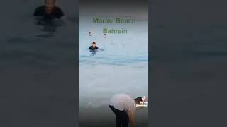 Marasi Beach Bahrain