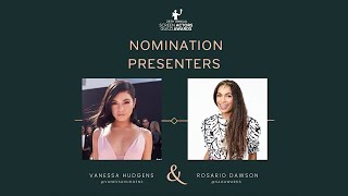 2022 SAG Awards® Nominations