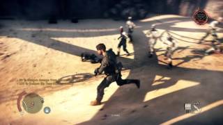 Mad Max - Filling The Fury Meter In 10 Seconds