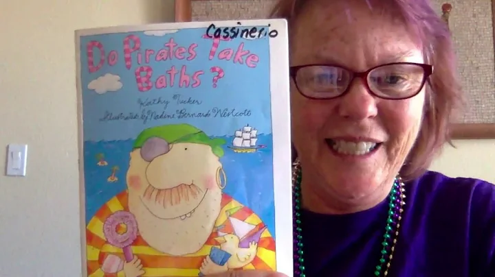 Do Pirates Take Baths by Kathy Tucker  read by Mrs...