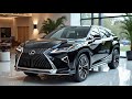 2025 Lexus UX300 Interior And Exterior Tour 2025 Lexus UX300 Interior And Exterior Tour