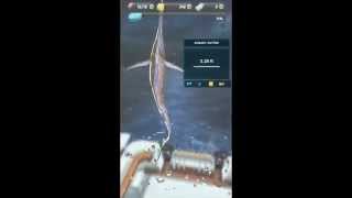 Short Play #90 Ace Fishing: Wild Catch Android HD screenshot 1