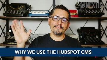 Why we use the HubSpot CMS Hub to create secured websites?
