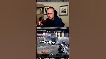 The old school Faze Illcams just hit different twitch.tv/heyitsvaughan  #shortvideo #twitch #faze