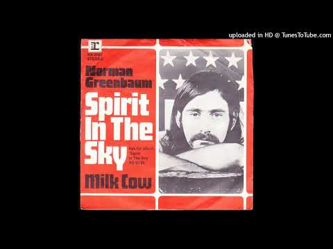 Norman Greenbaum – Spirit In The Sky (Extended Single Version 1969)