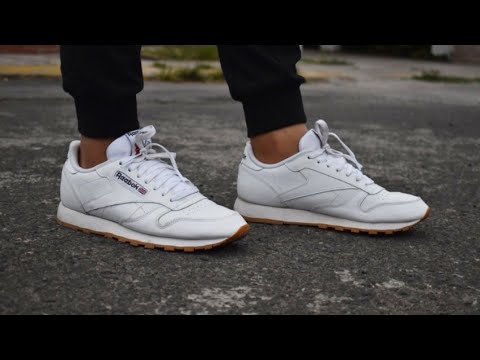 zapatillas de vestir reebok