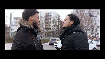 New Eritrean Drama 2018 Nabrana Part 20